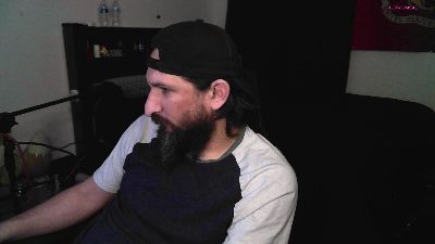 TheDevilPup75 webcam model stream image