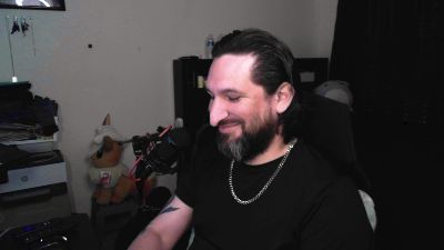 TheDevilPup75 webcam cam4 model stream image
