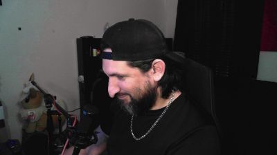 TheDevilPup75 webcam model stream image