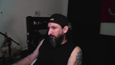 TheDevilPup75 webcam model stream image
