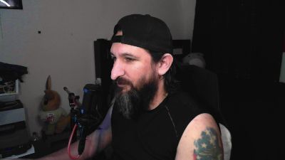 TheDevilPup75 webcam model stream image