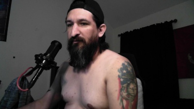 TheDevilPup75 webcam model stream image