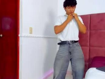 luca_mashle webcam chaturbate model stream image