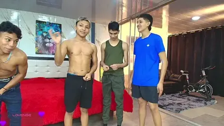 Playhardsexx webcam model stream image