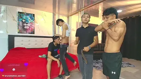 Playhardsexx webcam model stream image