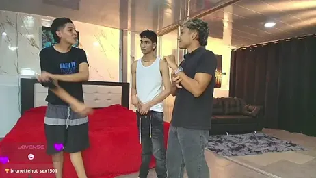 Playhardsexx webcam model stream image