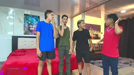 Playhardsexx webcam stripchat model stream image