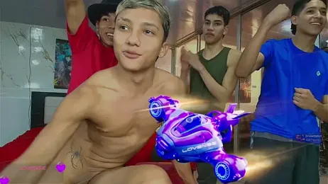 Playhardsexx webcam model stream image