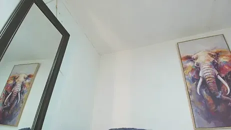 JONAS_SMITH_ webcam model stream image