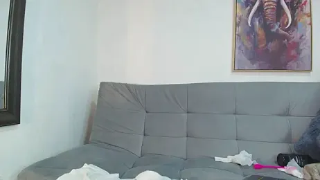 JONAS_SMITH_ webcam model stream image