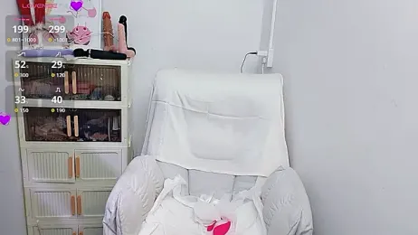 9aunatiis webcam model stream image