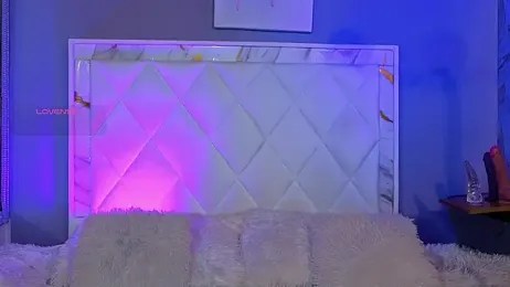Hanzking01 webcam model stream image
