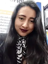 _Sarah-Office1 webcam stripchat model stream image