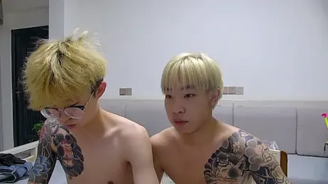 Chili-001 webcam model stream image