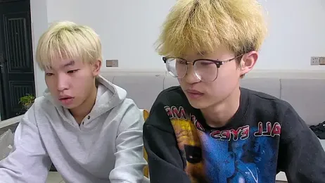 Chili-001 webcam model stream image