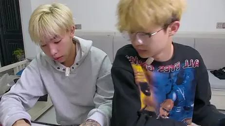 Chili-001 webcam model stream image