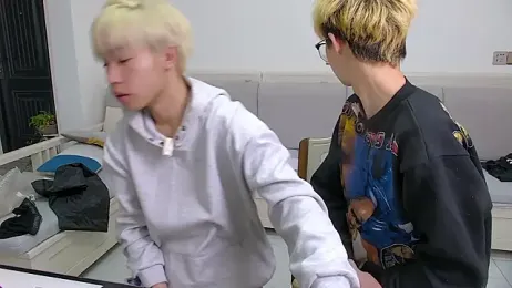 Chili-001 webcam model stream image