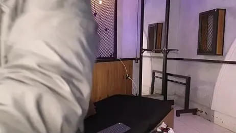 AlanCutee webcam model stream image