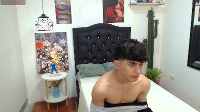 billy_wildd webcam model stream image
