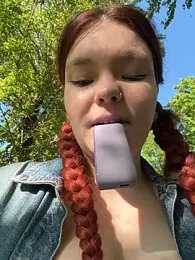 Baby__Fox webcam stripchat model stream image
