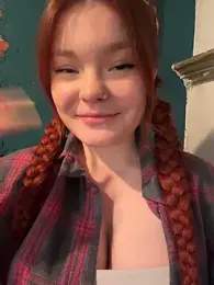 Baby__Fox webcam model stream image