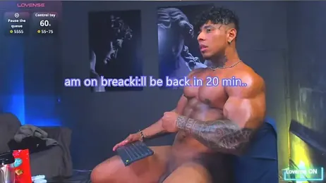 bradley_smith webcam model stream image