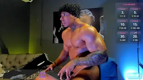 bradley_smith webcam model stream image