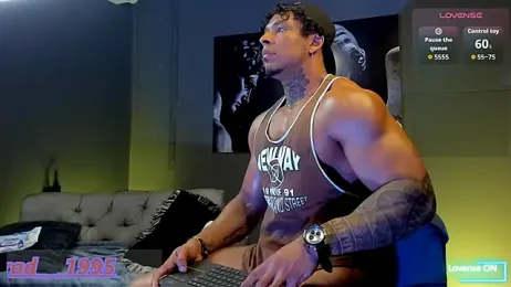 bradley_smith webcam stripchat model stream image