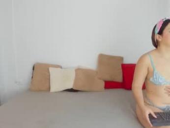 fetishgirlsxx webcam chaturbate model stream image