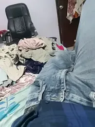 Hydcupl26 webcam model stream image