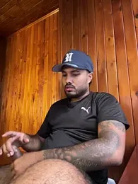 PapiStan webcam model stream image