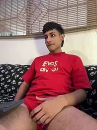 cody_fox10 webcam model stream image