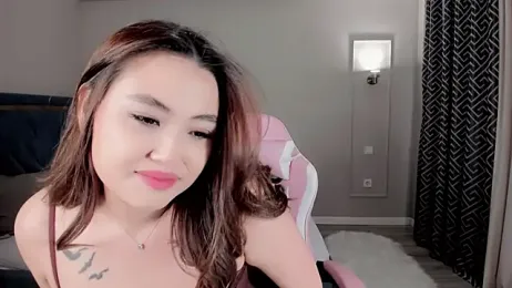 oxxx_me webcam model stream image