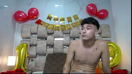 KathyAiden webcam model stream image