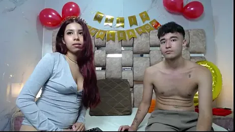 KathyAiden webcam model stream image