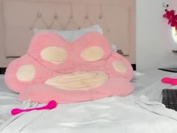 profanared webcam chaturbate model stream image