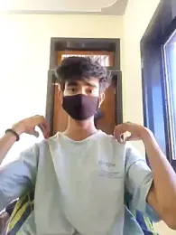 its_coco72 webcam model stream image