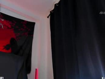 alan_rosee webcam model stream image