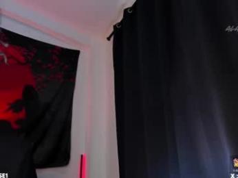 alan_rosee webcam chaturbate model stream image