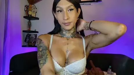 Juana_777 webcam model stream image