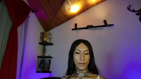 Juana_777 webcam stripchat model stream image