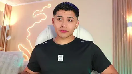 MatiasKorn webcam model stream image