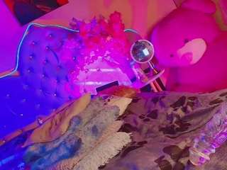 alexa-naughty webcam model stream image