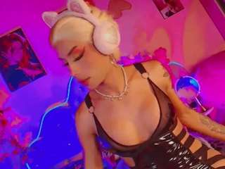 alexa-naughty webcam model stream image