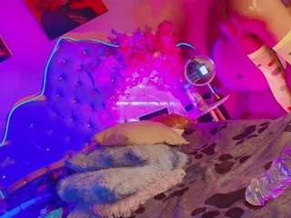 alexa-naughty webcam camsoda model stream image