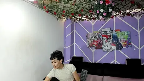 DAHNE_HOT_ webcam model stream image