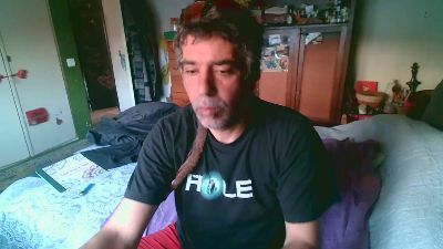 sexxin1 webcam model stream image