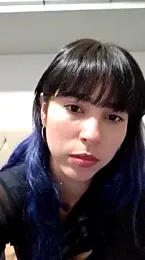 blueangelofc webcam model stream image