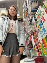 Dina_Tease webcam model stream image