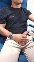 disableman webcam model stream image